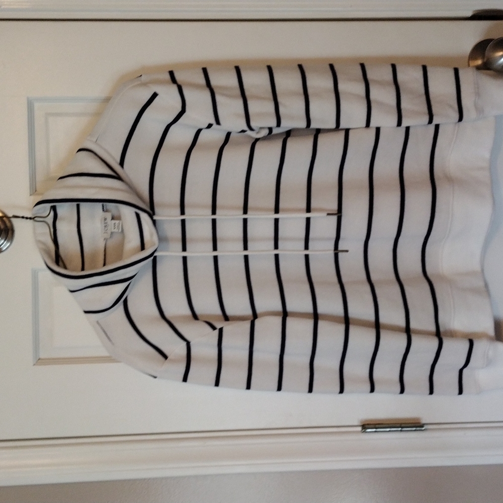J.Crew turtle neck sweatshirt.